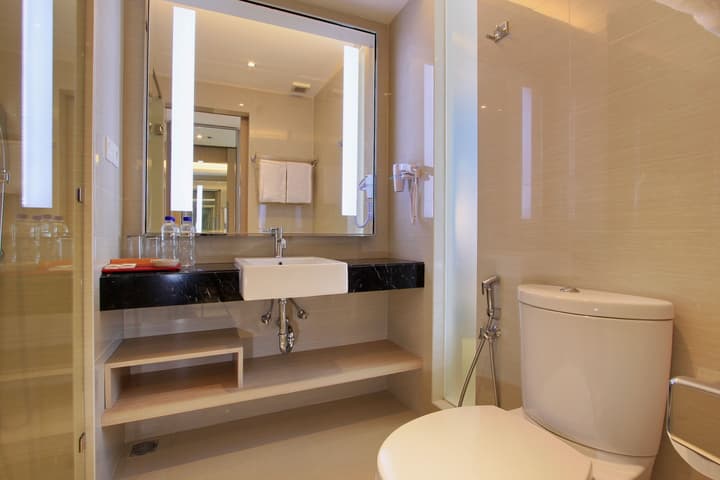 Ohana Hotel Kuta
