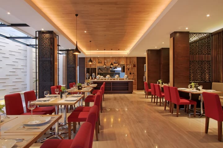 Ohana Hotel Kuta