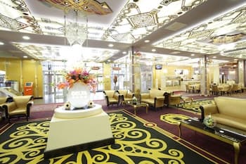 Hotel Izmailovo Delta