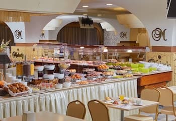 Hotel Izmailovo Delta