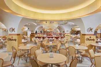 Hotel Izmailovo Delta