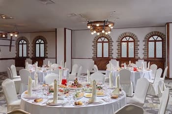 Hotel Izmailovo Delta