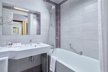 Hotel Izmailovo Delta