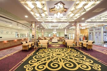 Hotel Izmailovo Delta