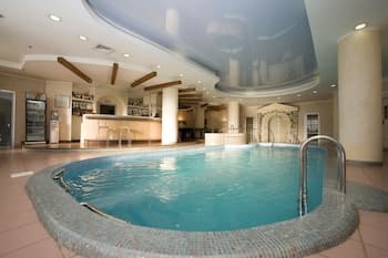 Hotel Izmailovo Delta