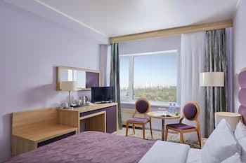 Hotel Izmailovo Delta
