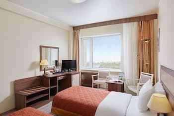 Hotel Izmailovo Delta
