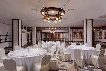 Hotel Izmailovo Delta