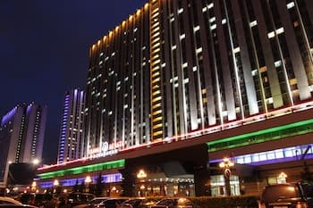 Hotel Izmailovo Delta
