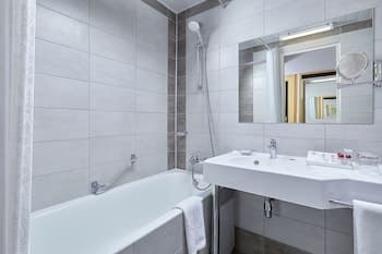 Hotel Izmailovo Delta