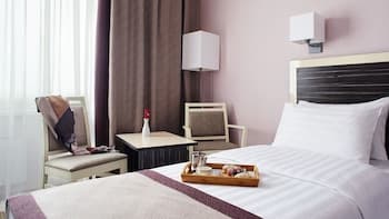 Hotel Izmailovo Delta