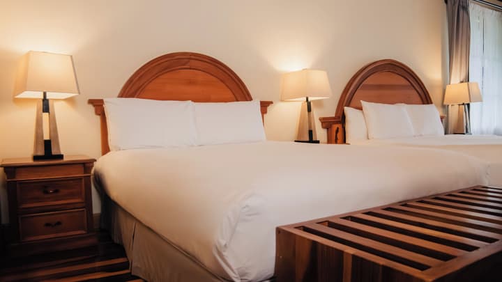Fondavela Hotel