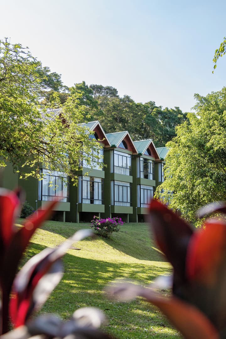Fondavela Hotel