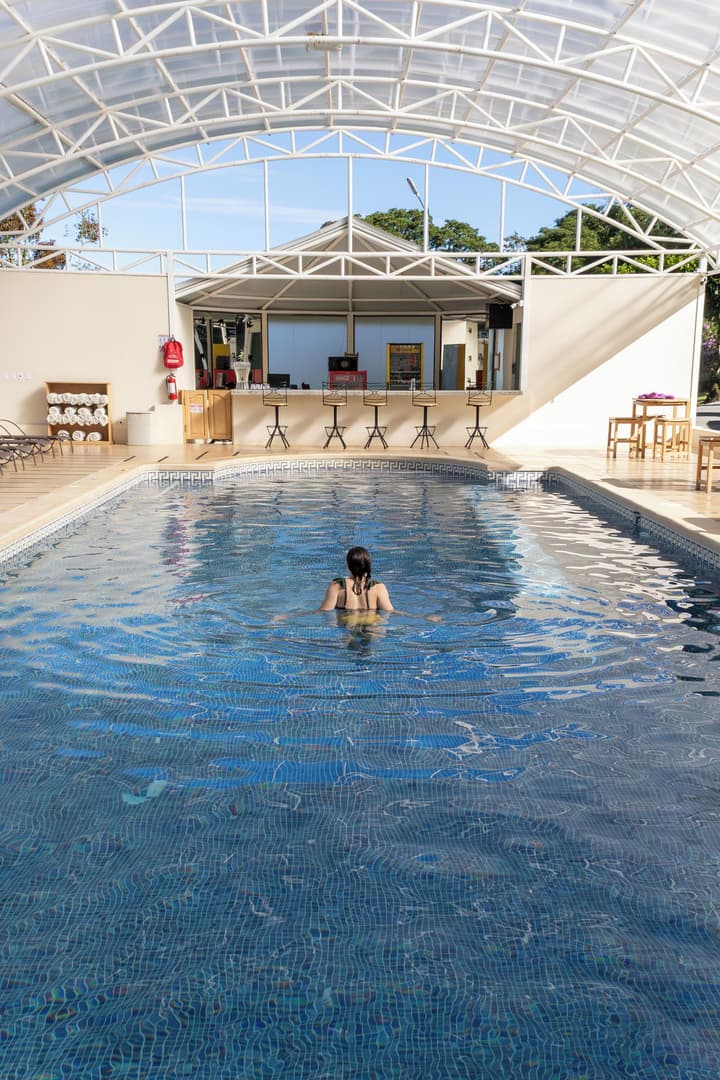 Fondavela Hotel