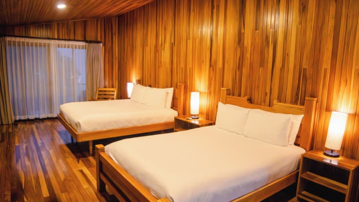 Fondavela Hotel