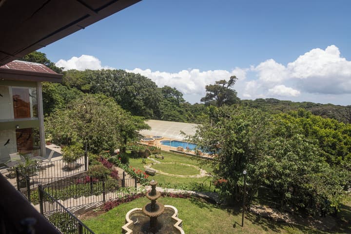 Fondavela Hotel