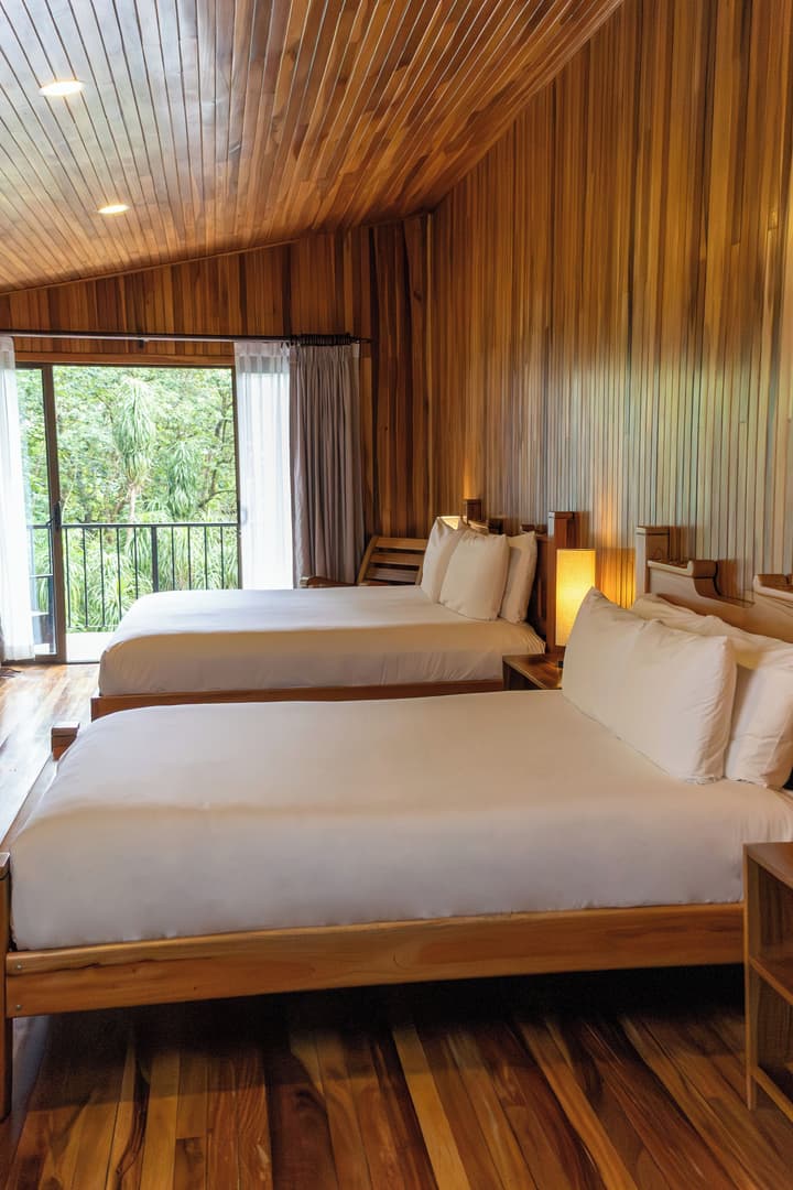 Fondavela Hotel