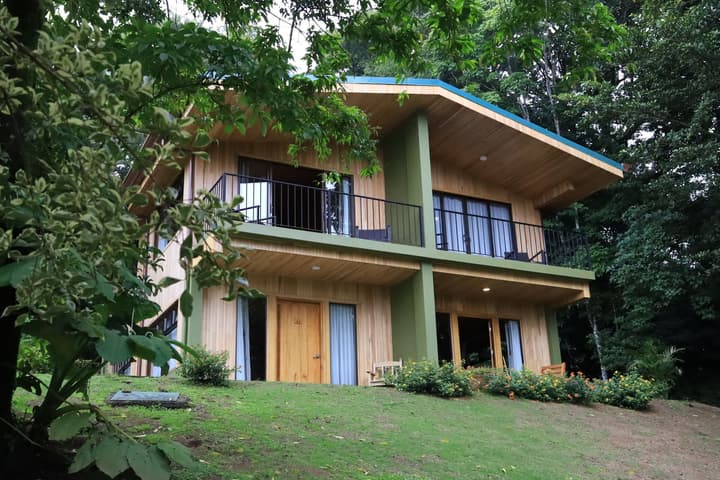 Fondavela Hotel