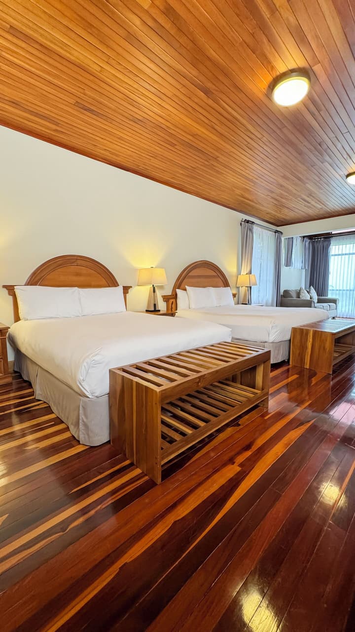 Fondavela Hotel
