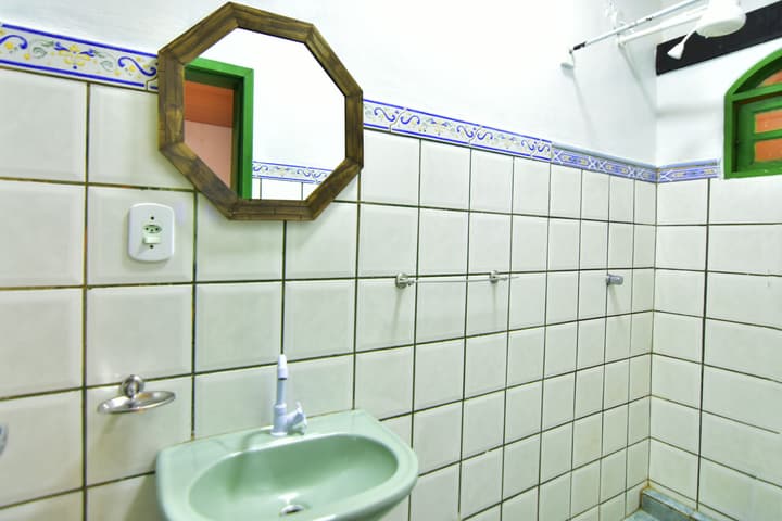 POUSADA VILLAS BOAS