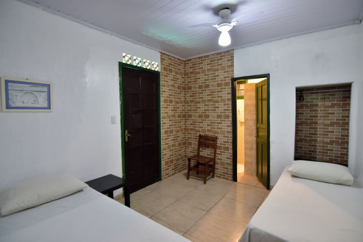 POUSADA VILLAS BOAS