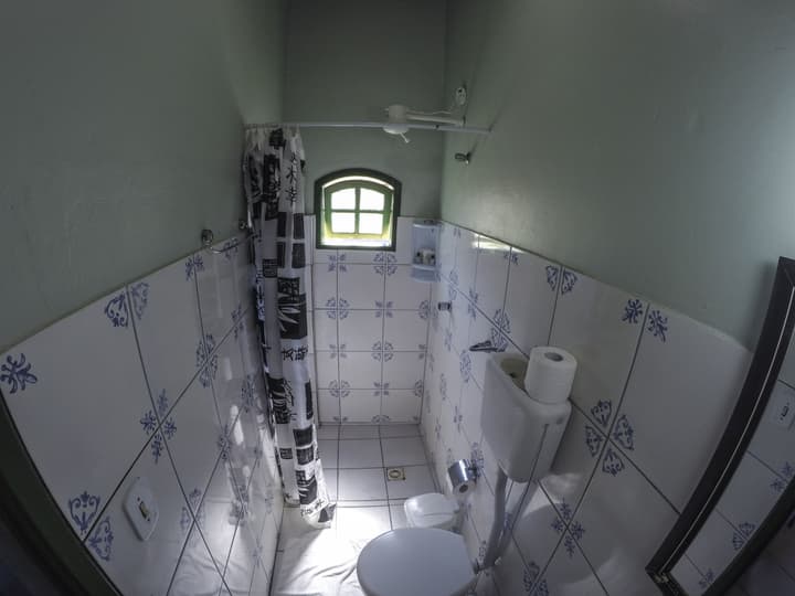 POUSADA VILLAS BOAS
