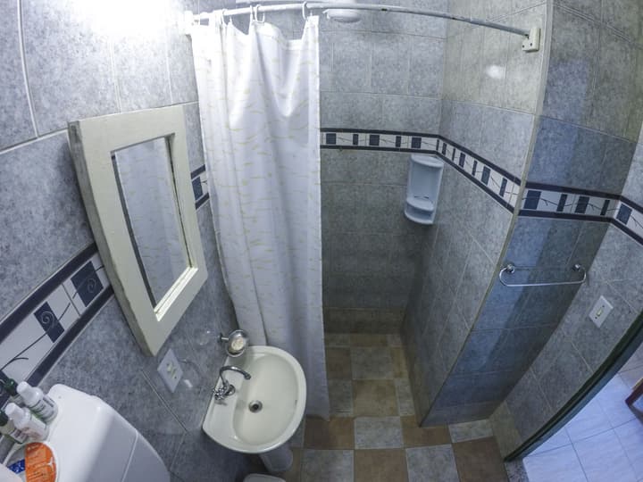 POUSADA VILLAS BOAS