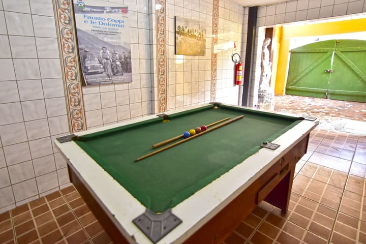 POUSADA VILLAS BOAS