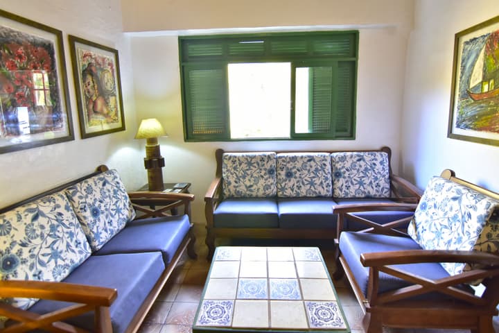 POUSADA VILLAS BOAS