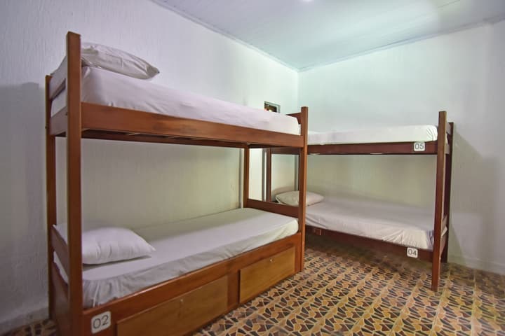 POUSADA VILLAS BOAS