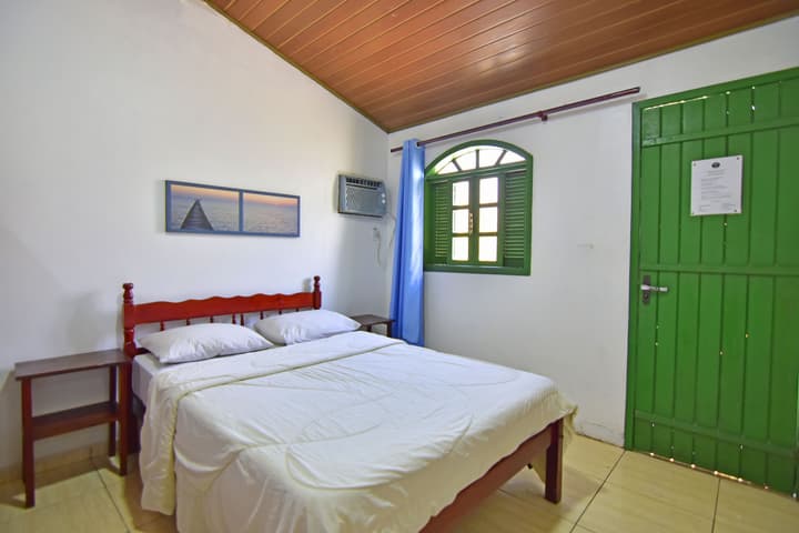POUSADA VILLAS BOAS
