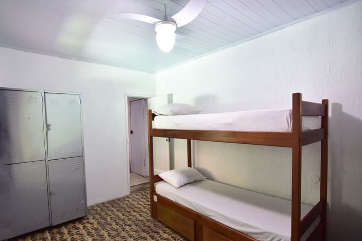 POUSADA VILLAS BOAS