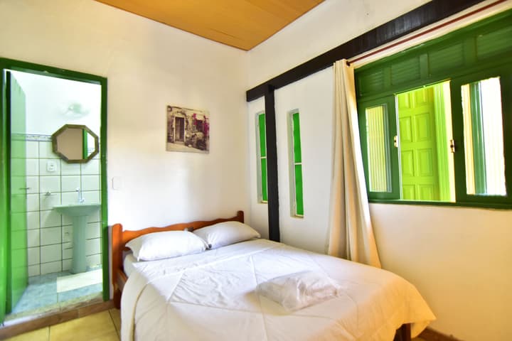 POUSADA VILLAS BOAS