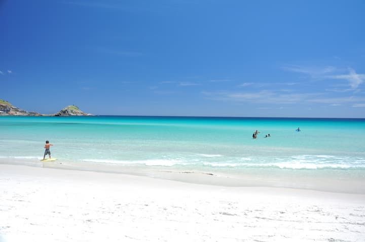 POUSADA VILLAS BOAS