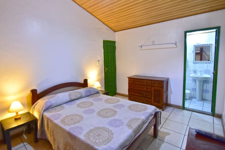 POUSADA VILLAS BOAS
