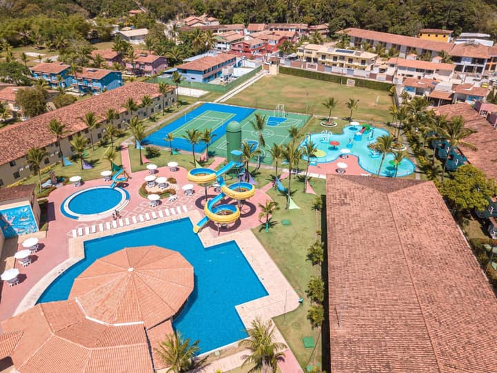 Portobello Park Hotel