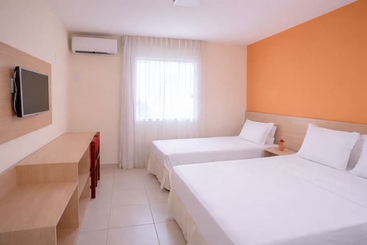 Portobello Park Hotel