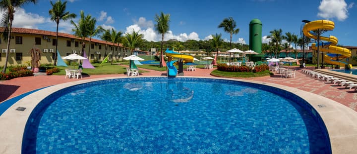 Portobello Park Hotel