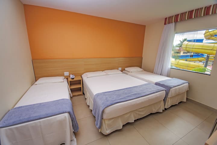 Portobello Park Hotel