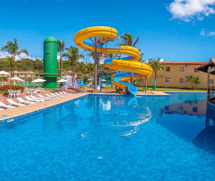 Portobello Park Hotel