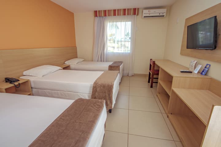 Portobello Park Hotel
