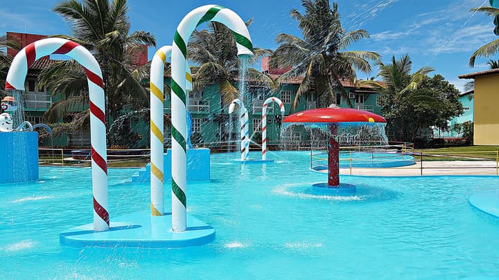 Portobello Park Hotel