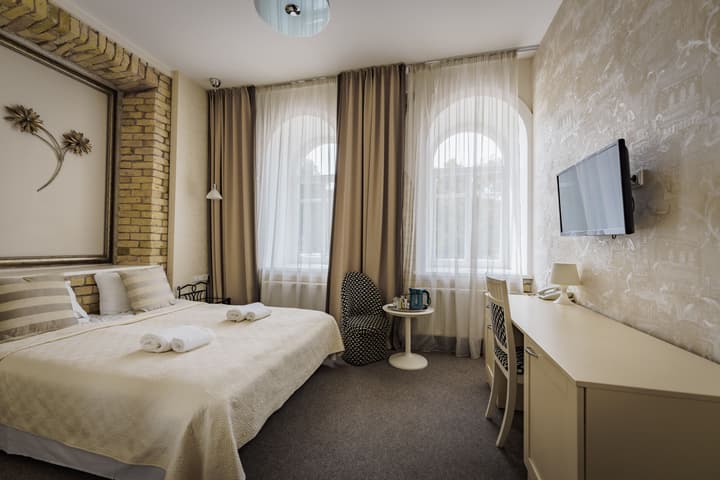 Moon Garden Boutique Hotel