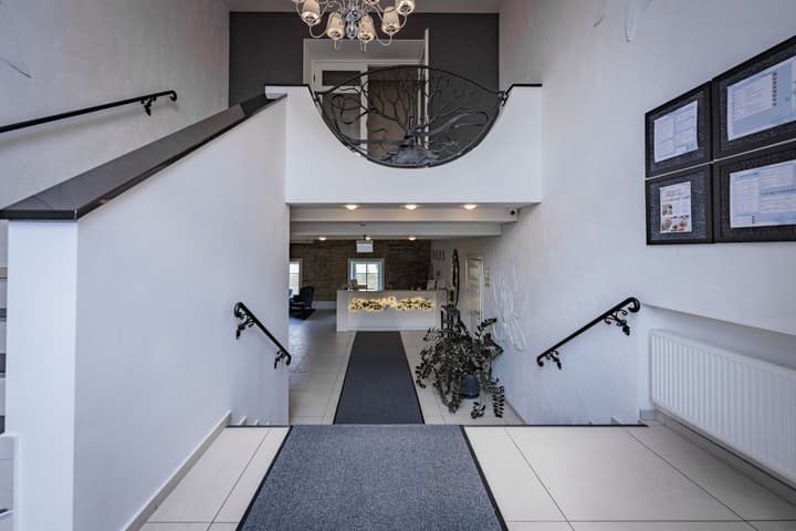 Moon Garden Boutique Hotel
