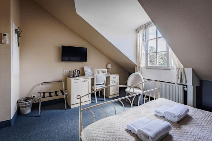 Moon Garden Boutique Hotel