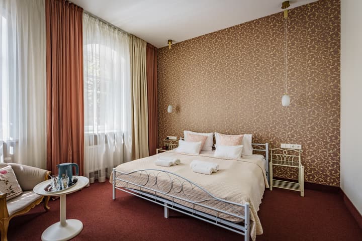 Moon Garden Boutique Hotel