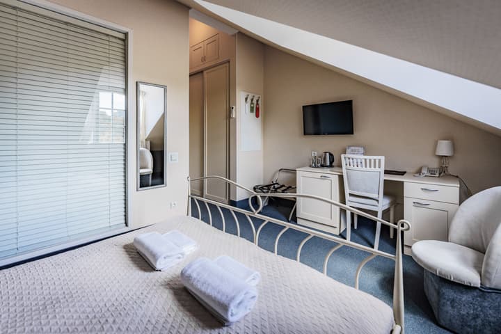 Moon Garden Boutique Hotel