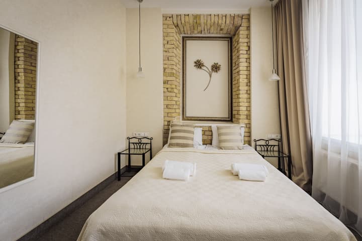 Moon Garden Boutique Hotel