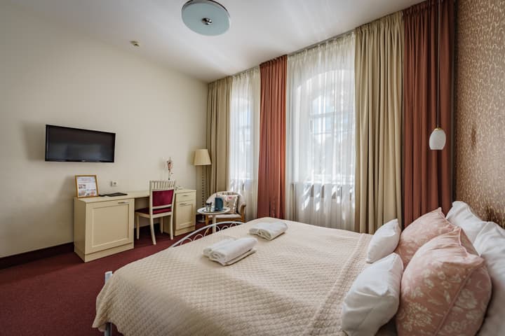 Moon Garden Boutique Hotel