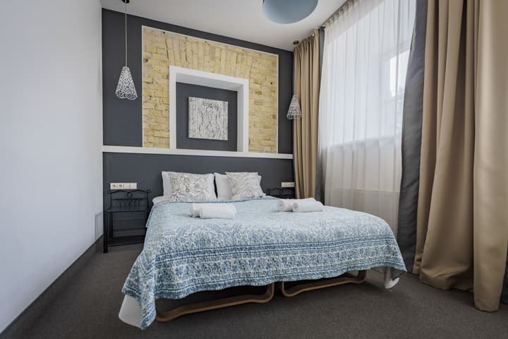 Moon Garden Boutique Hotel